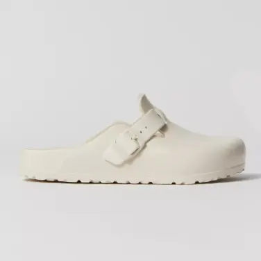 Birkenstock 勃肯 Boston EVA 半包拖鞋