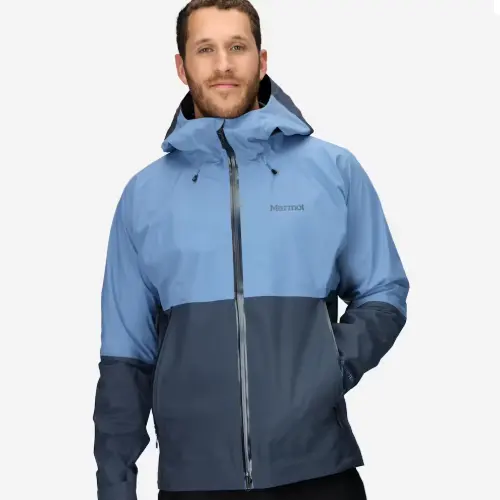 Marmot Seeker GORE-TEX 防雨夹克