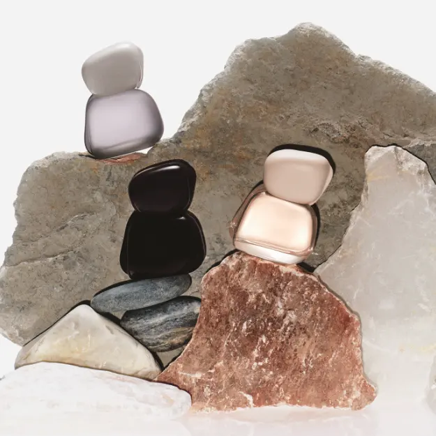 Kylie Cosmetics：Mood Stones 情绪之石系列全新上线