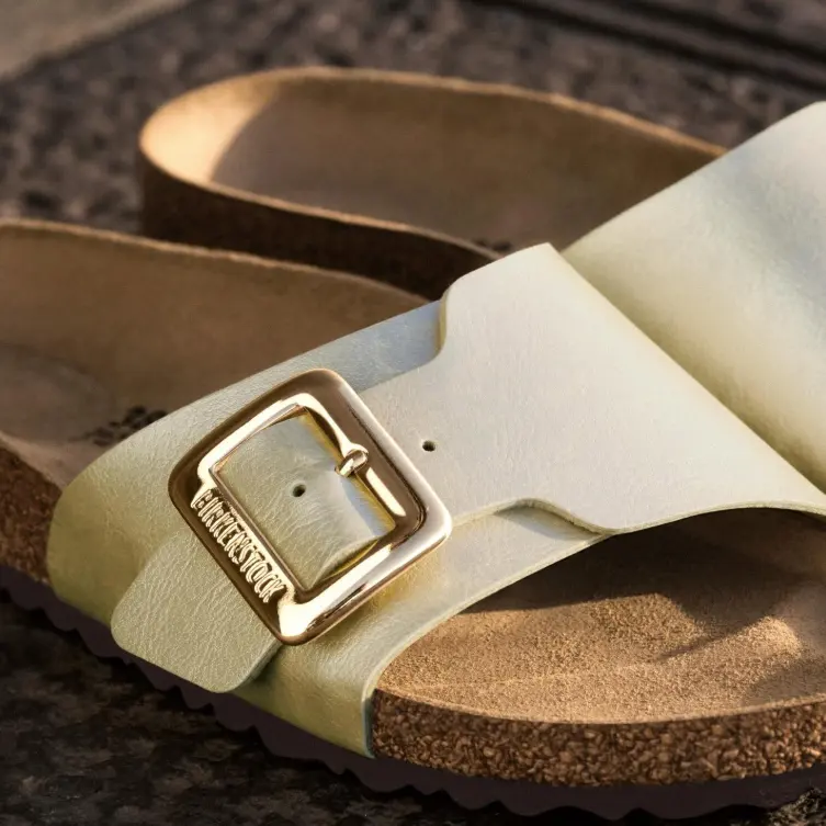 Rue La La：Birkenstock 大扣环款热卖