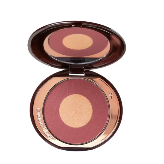 Charlotte Tilbury 双色腮红