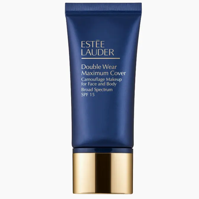 Estee Lauder 雅诗兰黛 加强版DW粉底液