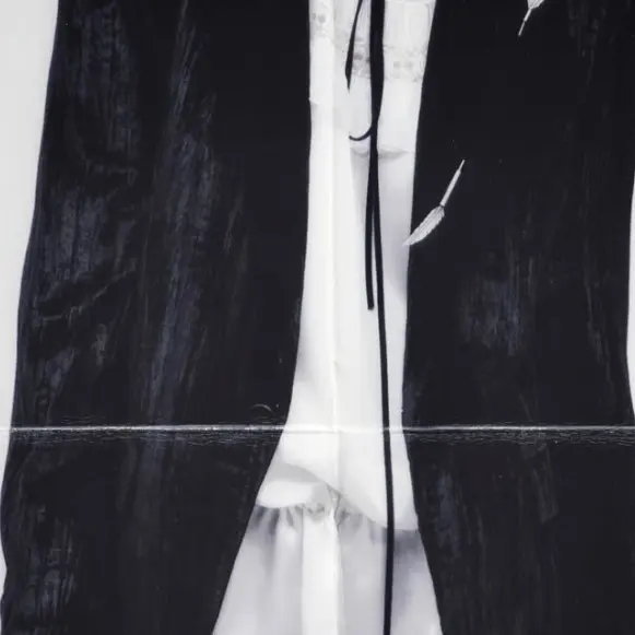 Antonioli：时尚上新精选！关注 LOEWE、西太后、SALOMON 等