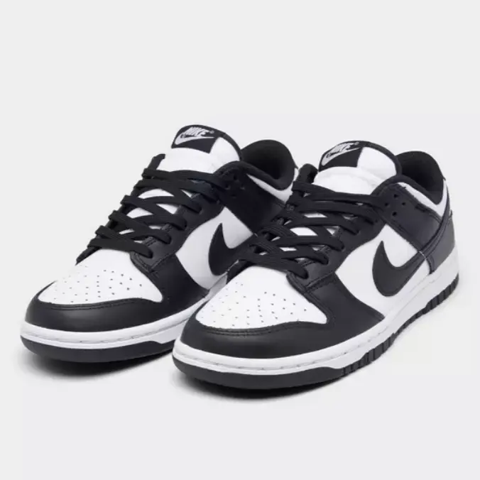 仅剩大码！Nike 耐克 Nike Dunk 低帮运动鞋
