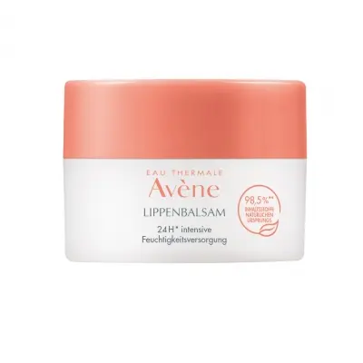 Avene 雅漾 冷霜滋养润唇膏10ml