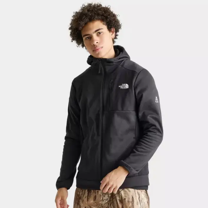 The North Face 北面 抓绒夹克