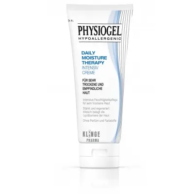 Physiogel 霏丝佳 日常保湿密集滋润霜 150ml