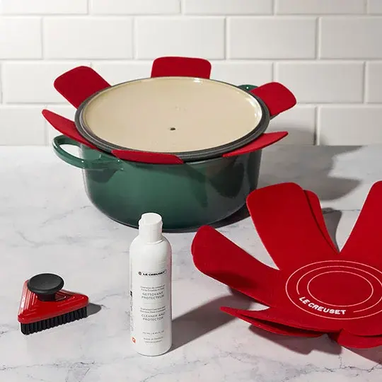 Le Creuset：夏季厨具特惠