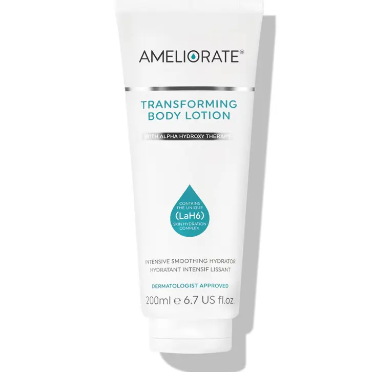 Ameliorate Transforming 焕肤修护身体乳 200ml