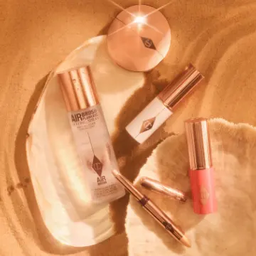 Charlotte Tilbury (UK)：限时礼遇！全场彩妆热卖