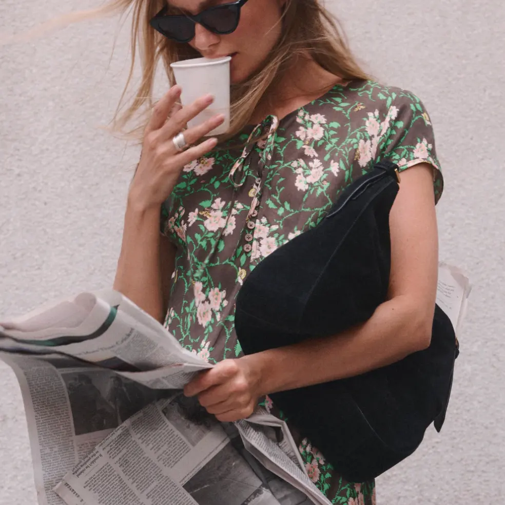J.CREW US：夏末初秋衣橱更新