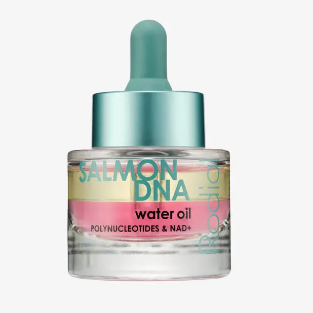 新品上市！Rodial 三文鱼 DNA 水油 18ml
