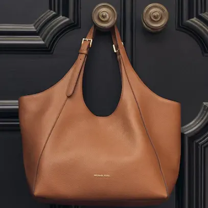 Michael Kors US Outlet：返校季大促！奥莱区时尚上新 入Ashton 波士顿包