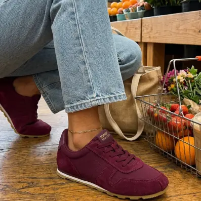 TOMS Shoes：精选凉鞋促销！手慢无