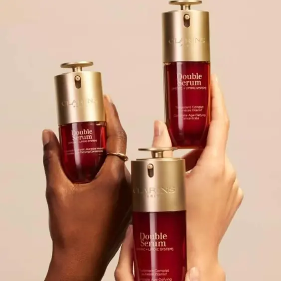 Debenhams UK：Clarins 娇韵诗护肤热卖