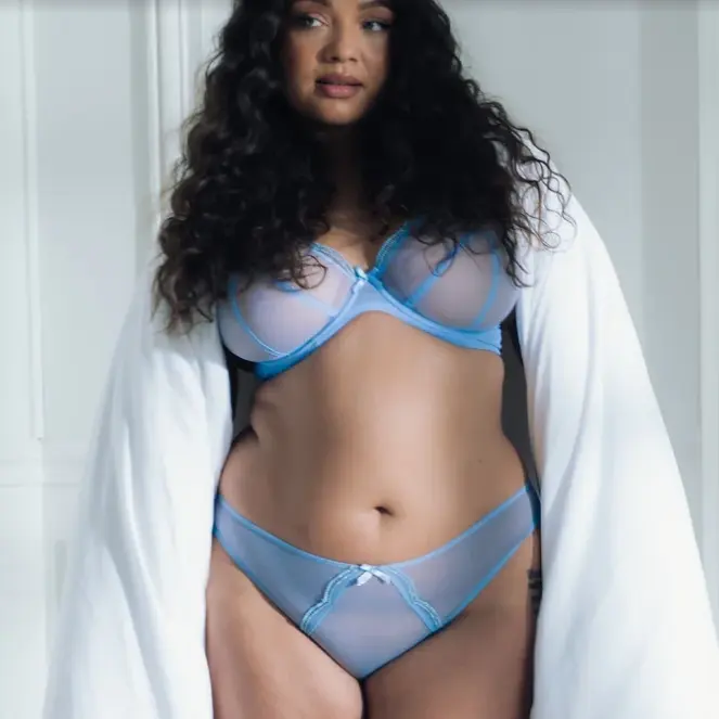 Curvy Kate Ltd：发薪日大促！英国大胸内衣品牌