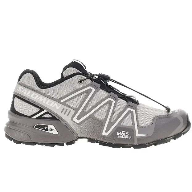 Salomon 萨洛蒙 Speedcross 3 运动鞋