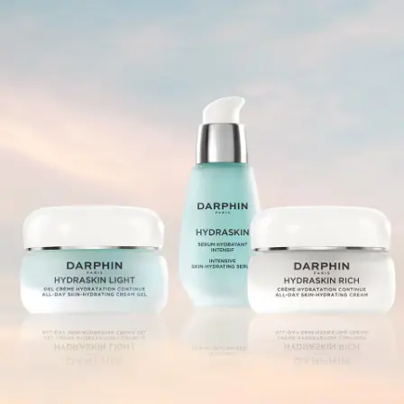 DARPHIN：护肤大促！保湿系列享7.5折 满$250送5件好礼