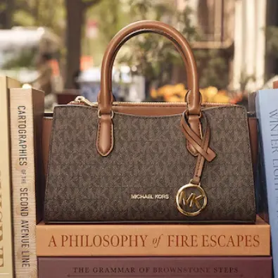Michael Kors Outlet Canada：时尚大促！奥莱区服饰鞋包热卖