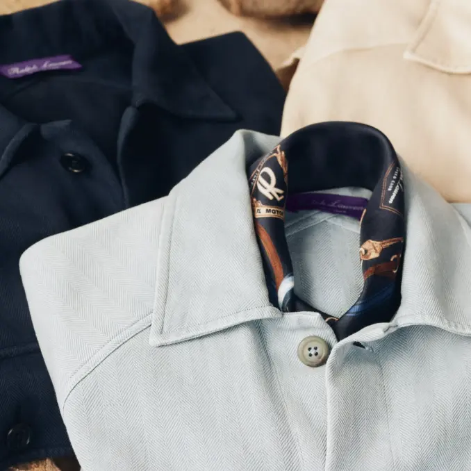 Ralph Lauren UK：拉夫劳伦夏季大促！折上折 爆款捡漏
