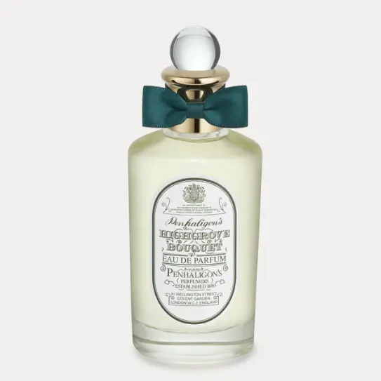 Penhaligon's 潘海利根海格罗夫花束香水 100ml
