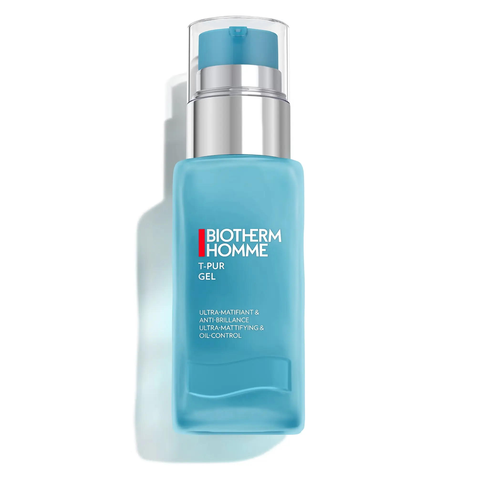 Biotherm 碧欧泉 T-PUR 保湿啫喱