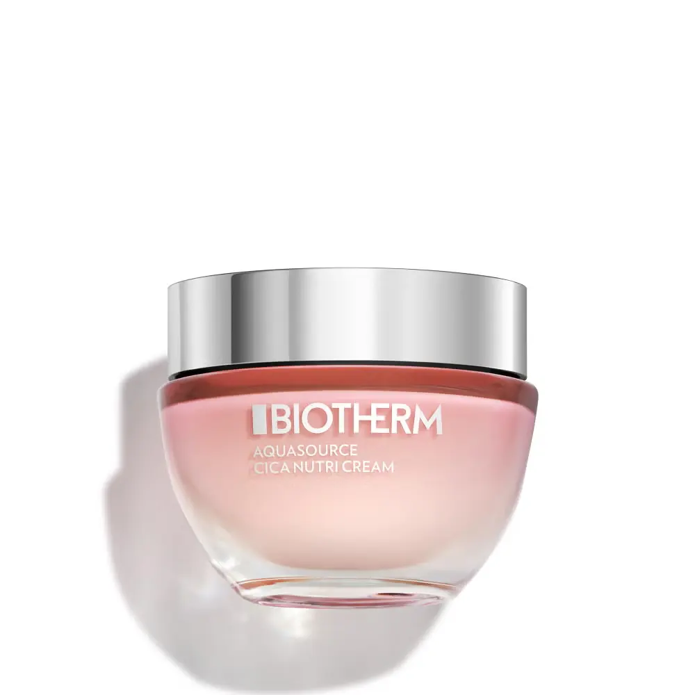 Biotherm 碧欧泉 Aquasource Cica Nutri 面霜