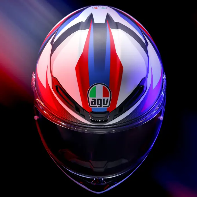 AGV：骑行装备热卖 折扣区新款式加入