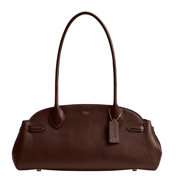 经典色好价！COACH 蔻驰 Empire 手提包
