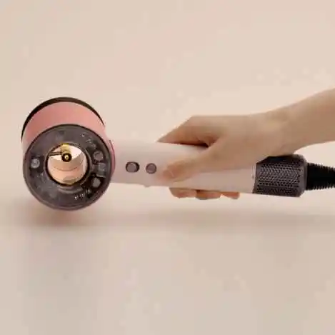Dyson 戴森美国官网：美发工具热卖！樱花粉吹风机$380