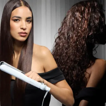 ghd：美发造型产品特惠