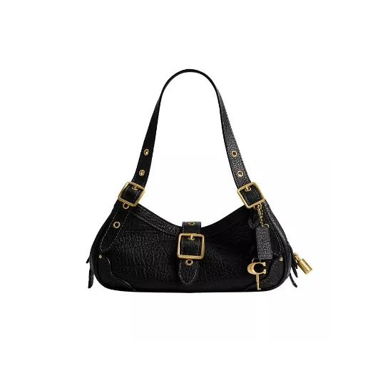Coach 蔻驰 Drifter 中号单肩包
