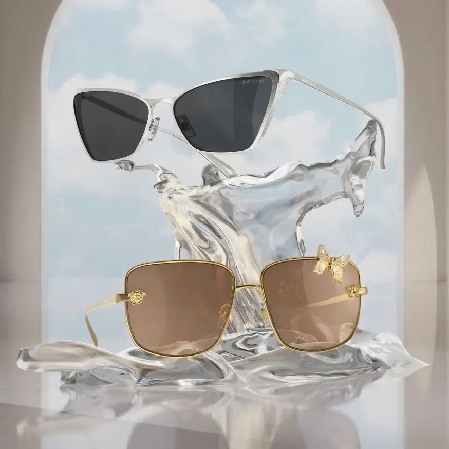 Sunglass Hut：本周特惠 Ray-Ban、Prada等热卖