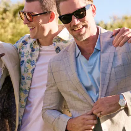 The Men's Wearhouse：高品质男装！清仓特卖再降价