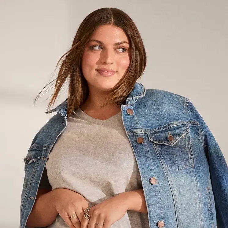 Lane Bryant：全场买一件第二件5折
