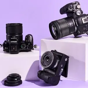 Best Buy：微单相机优惠！入手 Sony、富士、佳能等
