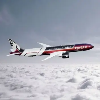 Qatar Airways Affiliates Global：全球航班促销！精选好价