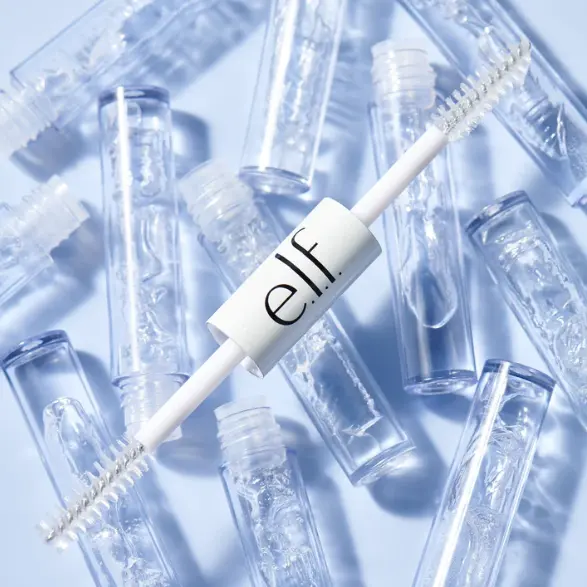e.l.f. Cosmetics 透明眉睫定型膏 1支装