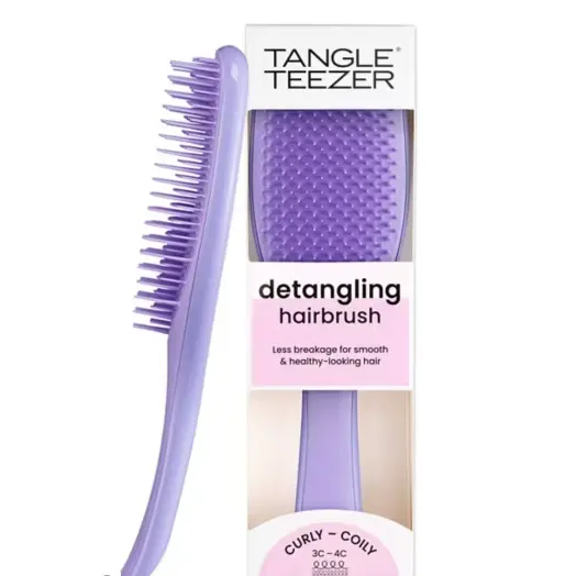Tangle Teezer 干湿两用美发梳
