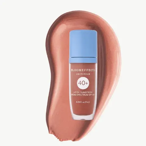 Bloomeffects Tulipscreen 保湿润唇油 SPF 40+