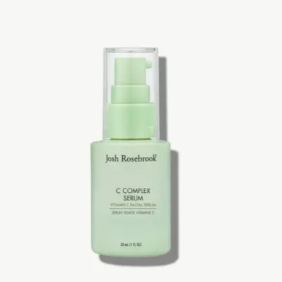 Josh Rosebrook C Complex 维生素C精华液 30ml