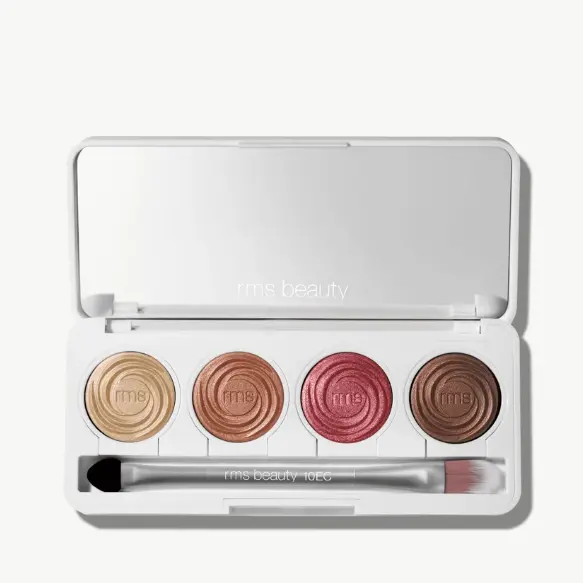 RMS Beauty ReDimension Hydra Eyes 四色眼影盘