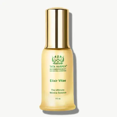 Tata Harper 生命之源精华液 30ml