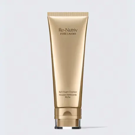 Estee Lauder 雅诗兰黛白金洁面 120ml