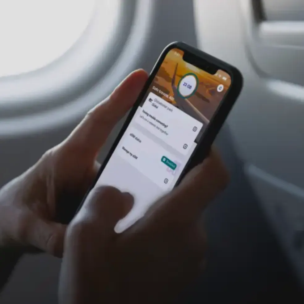 Jetpac Global：在线购买电子SIM卡，落地即连 无隐藏收费