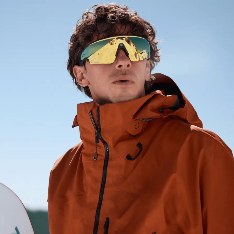 Oakley：定制太阳镜8折