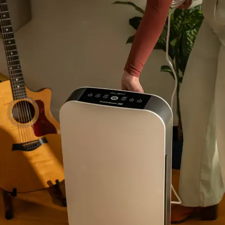 Alen® Air Purifiers：8月特惠 BreatheSmart 净化器促销
