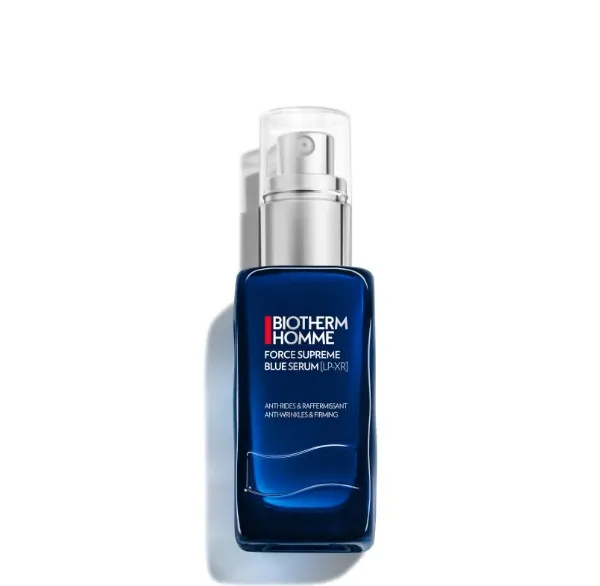 Biotherm  男士紧致精华