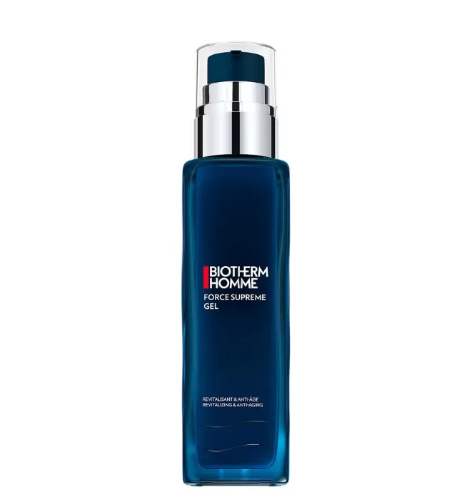 Biotherm  蓝钻抗老保湿啫喱霜 100ml