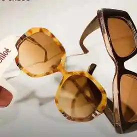 Gilt：腕表&眼镜大促！Chloé、Cartier、Gucci